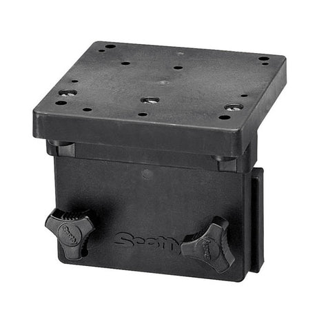 Scotty 1025 Right Angle Side Gunnel Mount 1025