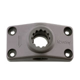 Scotty 241 Combination Side or Deck Mount  Grey 241GR