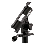 Scotty Fly Rod Holder w244 Flush Deck Mount 264