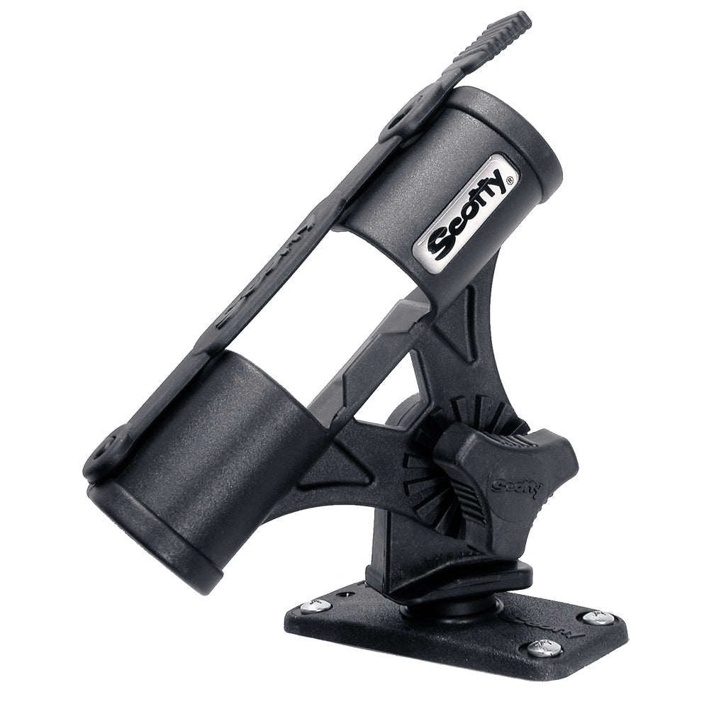Scotty Fly Rod Holder - Thumbnail 5