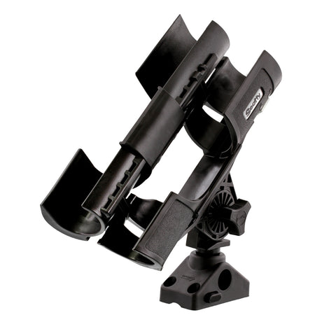 Scotty ORCA Rod Holder w241L SideDeck Mount 400BK