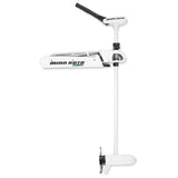 Minn Kota Riptide Fortrex 80 Saltwater BowMount Trolling Motor  24v80lb62 1363641