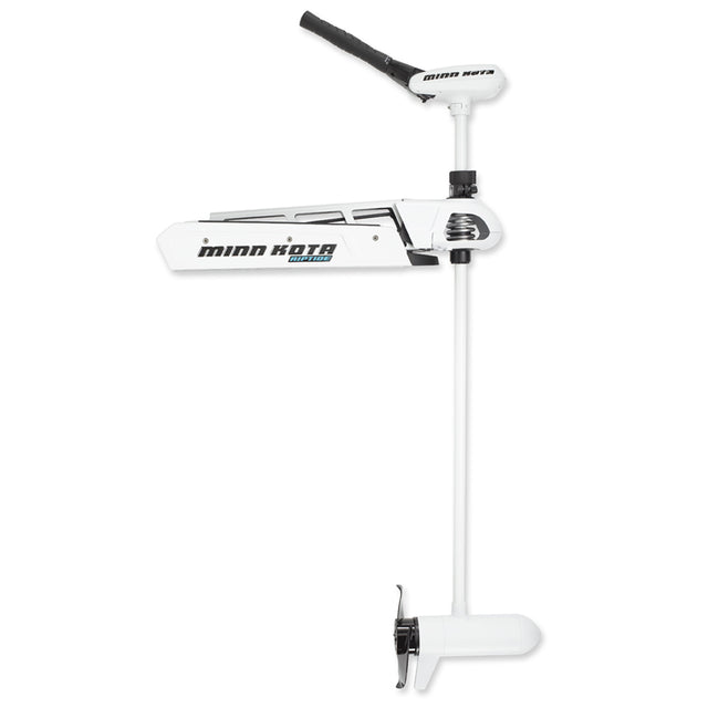 Minn Kota Riptide Fortrex 80 Saltwater BowMount Trolling Motor  24v80lb62 1363641