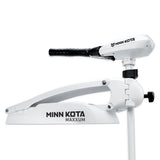 Minn Kota Riptide Maxxum RT80SMLD BowMount Trolling Motor  24V80lb52 1363447