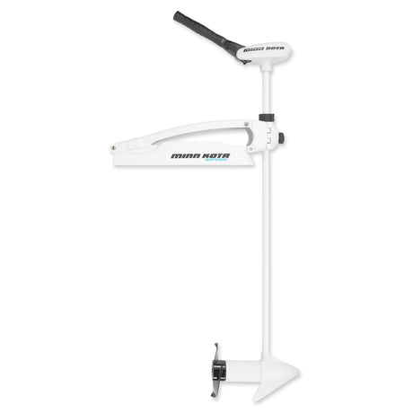 Minn Kota Riptide Maxxum RT80SMLD BowMount Trolling Motor  24V80lb52 1363447