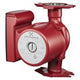 Rinnai Grundfos UPS 26-99 (S) F Circulation Pump – High-Performance Heating Circulator