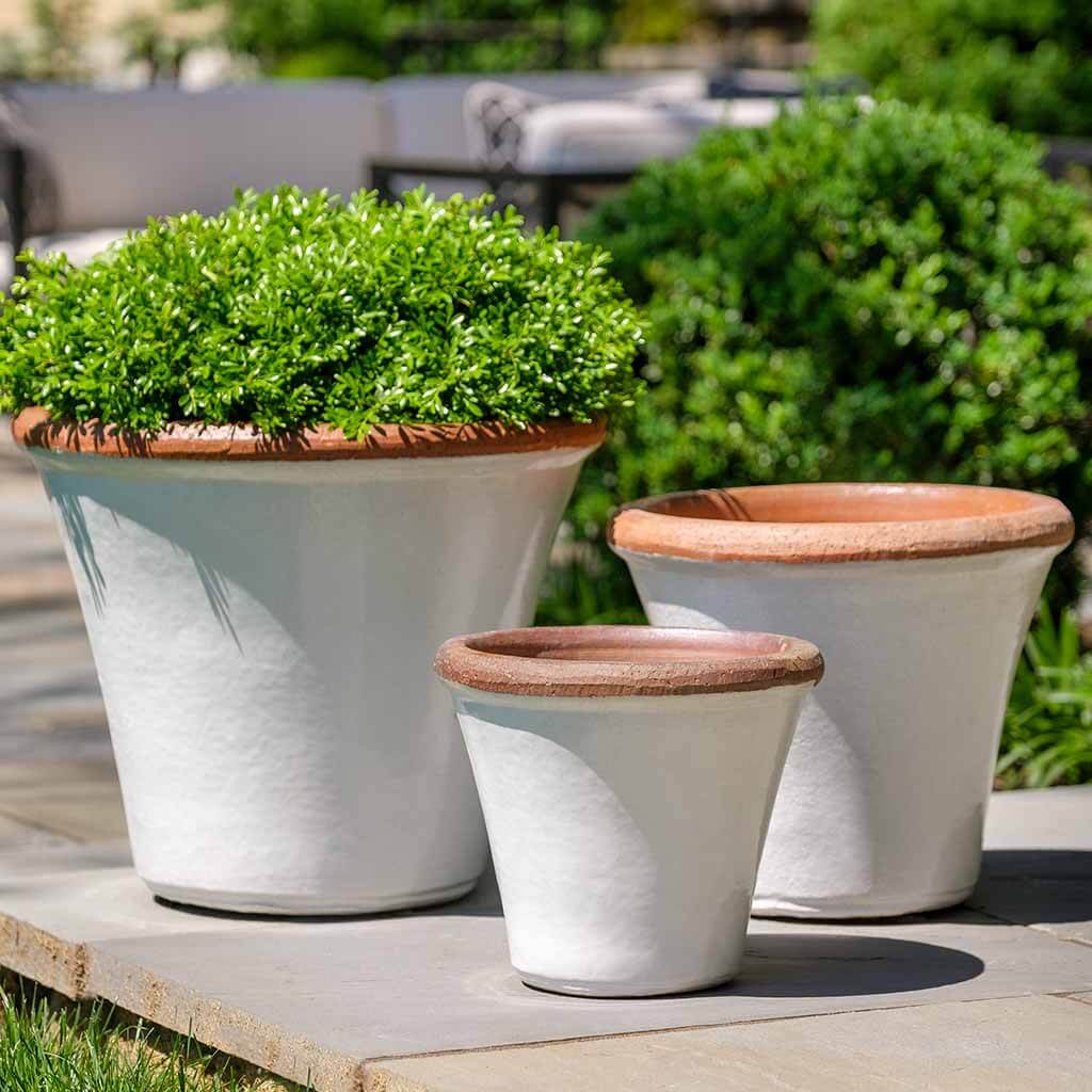 Campania Brighton Planter