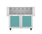Hestan 36″ Outdoor Tower Cart with Double Doors - GCD36