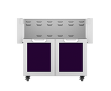 Hestan 36″ Outdoor Tower Cart with Double Doors - GCD36