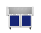 Hestan 36″ Outdoor Tower Cart with Double Doors - GCD36