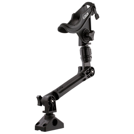 Scotty 388 Gear Head Mount Kit 388BK