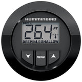 Humminbird HDR 650 Black White or Chrome Bezel wTM Tranducer 4078601