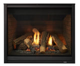 Heatilator Caliber 42" Direct Vent Gas Fireplace - CAL42
