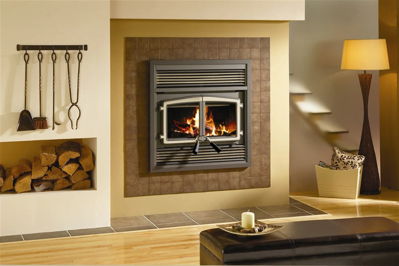 Osburn Stratford II Zero Clearance Wood Fireplace - OB04007