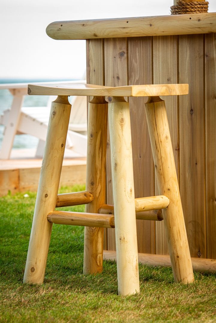 Dundalk Leisure Craft Bar Stool