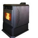 ComfortBilt HP61 Pellet Stove