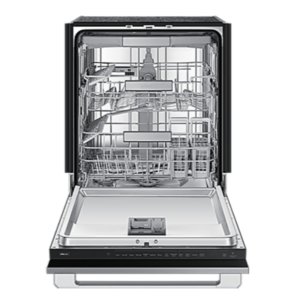 Dacor 24-Inch Dishwasher - DDW24G9000APDA