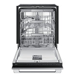 Dacor 24-Inch Dishwasher - DDW24G9000APDA