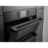 Dacor 30-Inch Contemporary Double Wall Oven with Steam, Graphite Stainless - DOB30M977DM