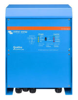 Victron Quattro 48/5000 | 48V Input | 5000VA Output 120V | 70A Charger | Transfer Switch