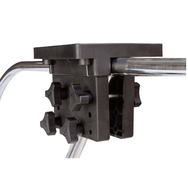 Scotty 2027 Stanchion Rail Mount fDownriggers 2027