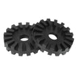 Scotty 414 Offset Gear Disc 414