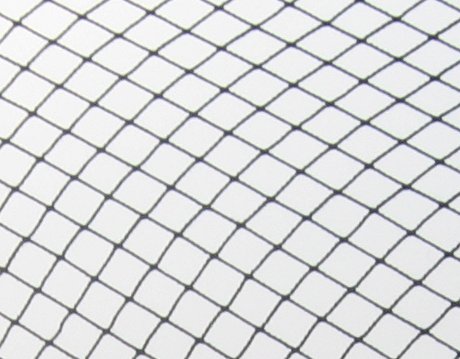 Replacement Safety Net for Rectangular Trampolines Enclosure