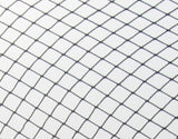 Replacement Safety Net for Rectangular Trampolines Enclosure