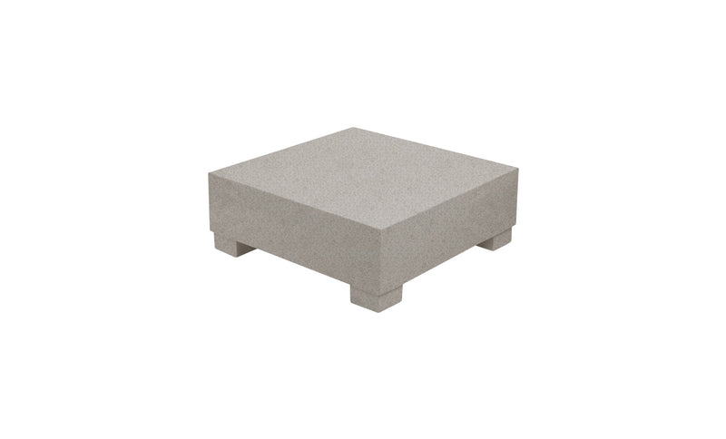 Ledge Lounger Signature Coffee Table