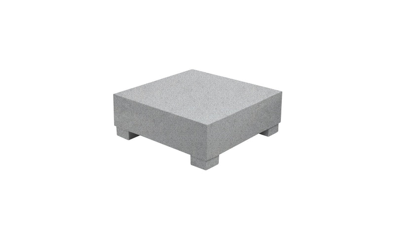 Ledge Lounger Signature Coffee Table