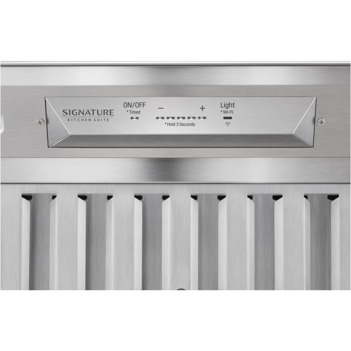 SKS 48" Smart Range Hood Insert - SKSHI4801S