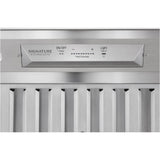 SKS 48" Smart Range Hood Insert - SKSHI4801S