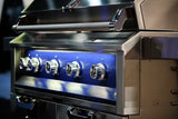 Aspire By Hestan 42" Double Door Cart - ECD42