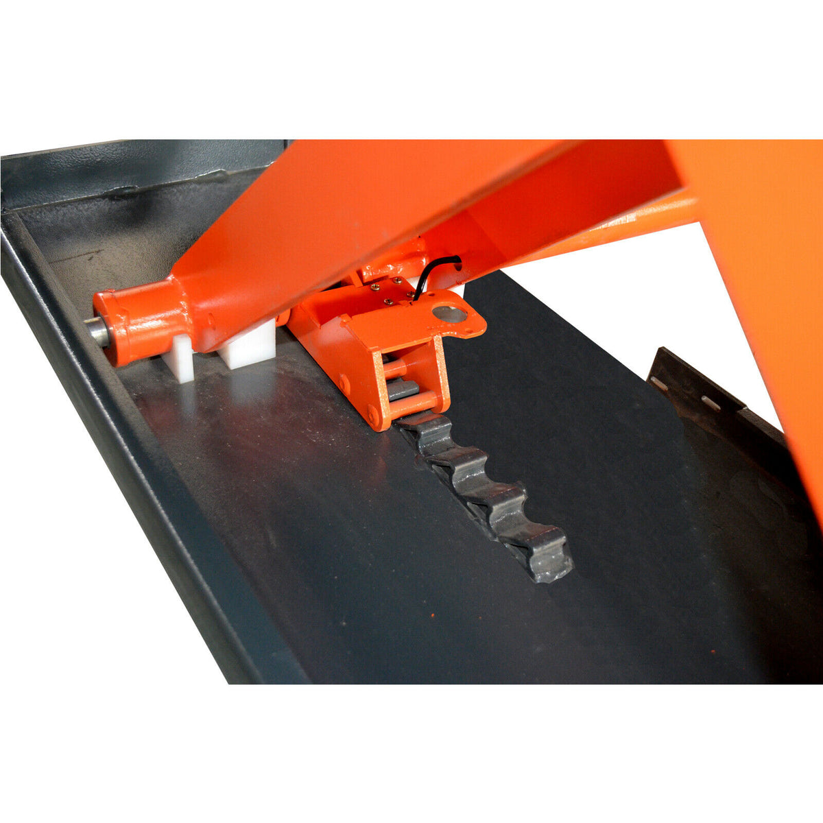 Katool KT-X80 8000lbs Mid Rise Scissor Lift
