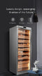 Raching Climate Controlled Cigar Humidor - CT48A