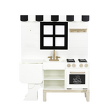 Aviana Gourmet Play Kitchen