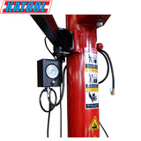 Katool KT-T830 Wheel Clamp Tire Changer Machine
