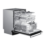 Dacor 24-Inch Dishwasher - DDW24G9000APDA