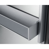 Dacor 18-Inch Contemporary Column Freezer - DRZ18980RAP/LAP