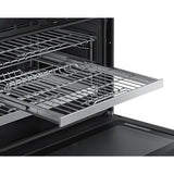 Dacor 30-Inch Contemporary Combination Wall Oven with Steam,  Graphite Stainless - DOC30M977DM
