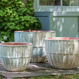 Campania Velia Planter - 5004-18003