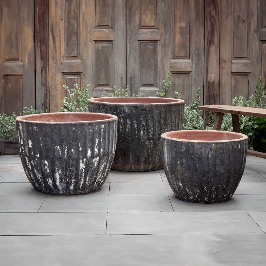 Campania Velia Planter - 5004-18003