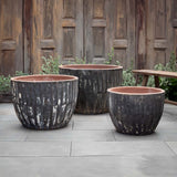 Campania Velia Planter - 5004-18003