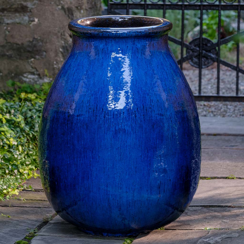 Campania Appia Antica Jar Planter - 5009-1901
