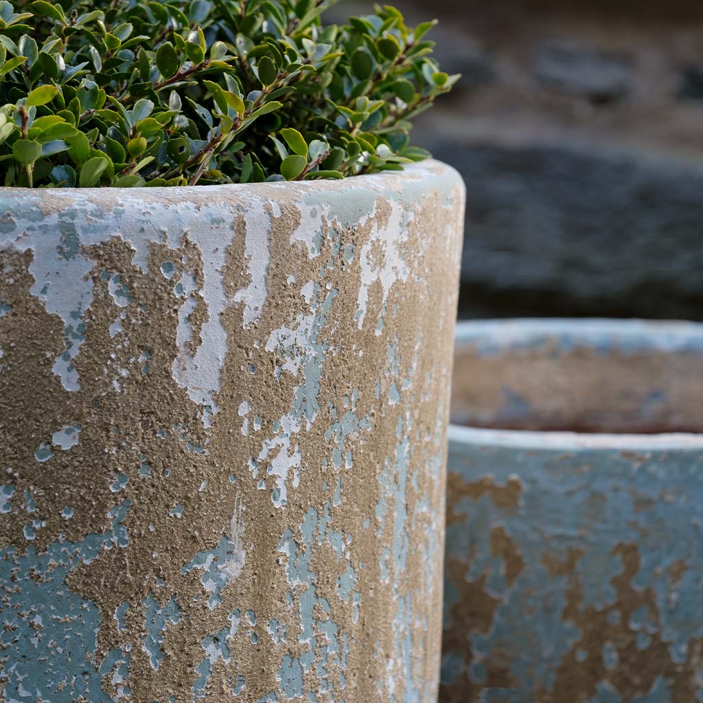 Campania Cordevalle Planter Set, of 4 - 5021-23004