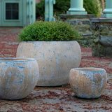 Campania Coronado Planter, Set of 3 - 5022-23003