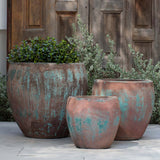 Campania Cove Planter Set of 3 - 5024-23303