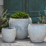 Campania Cove Planter Set of 3 - 5024-23303