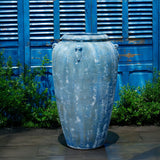 Campania Paestum Jar Planter - 5026-23201
