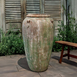 Campania Paestum Jar Planter - 5026-23201